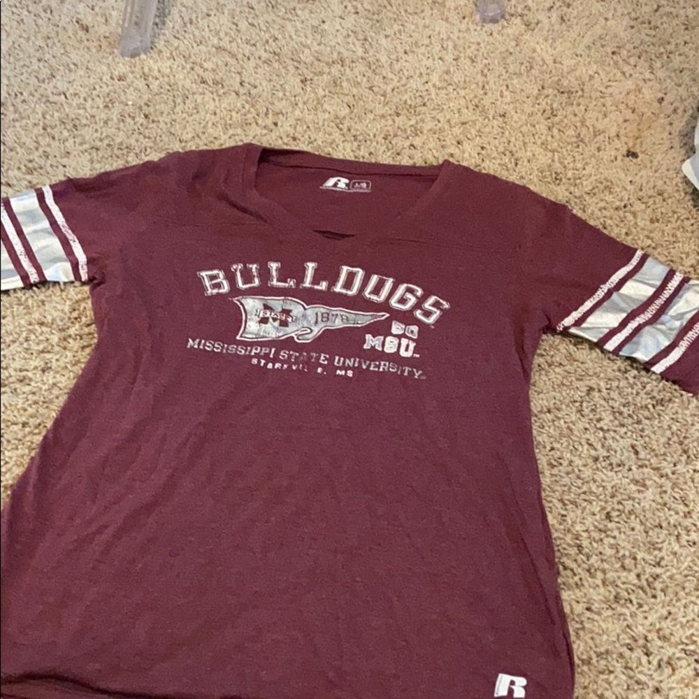 Mississippi State T shirt